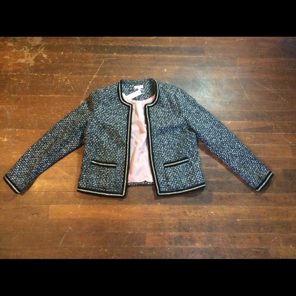 Dressy blazer